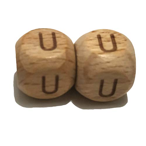 U 50pcs