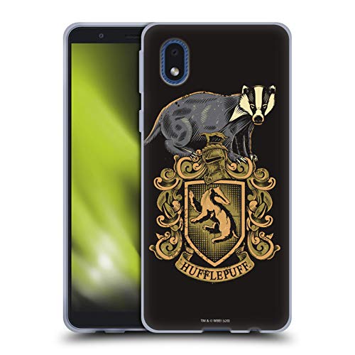 Hufflepuff