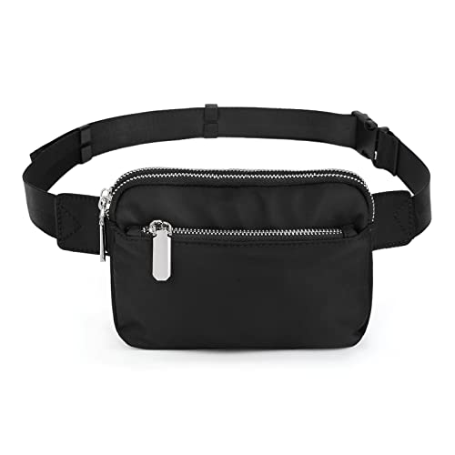 0759 Nylon Black New Strap