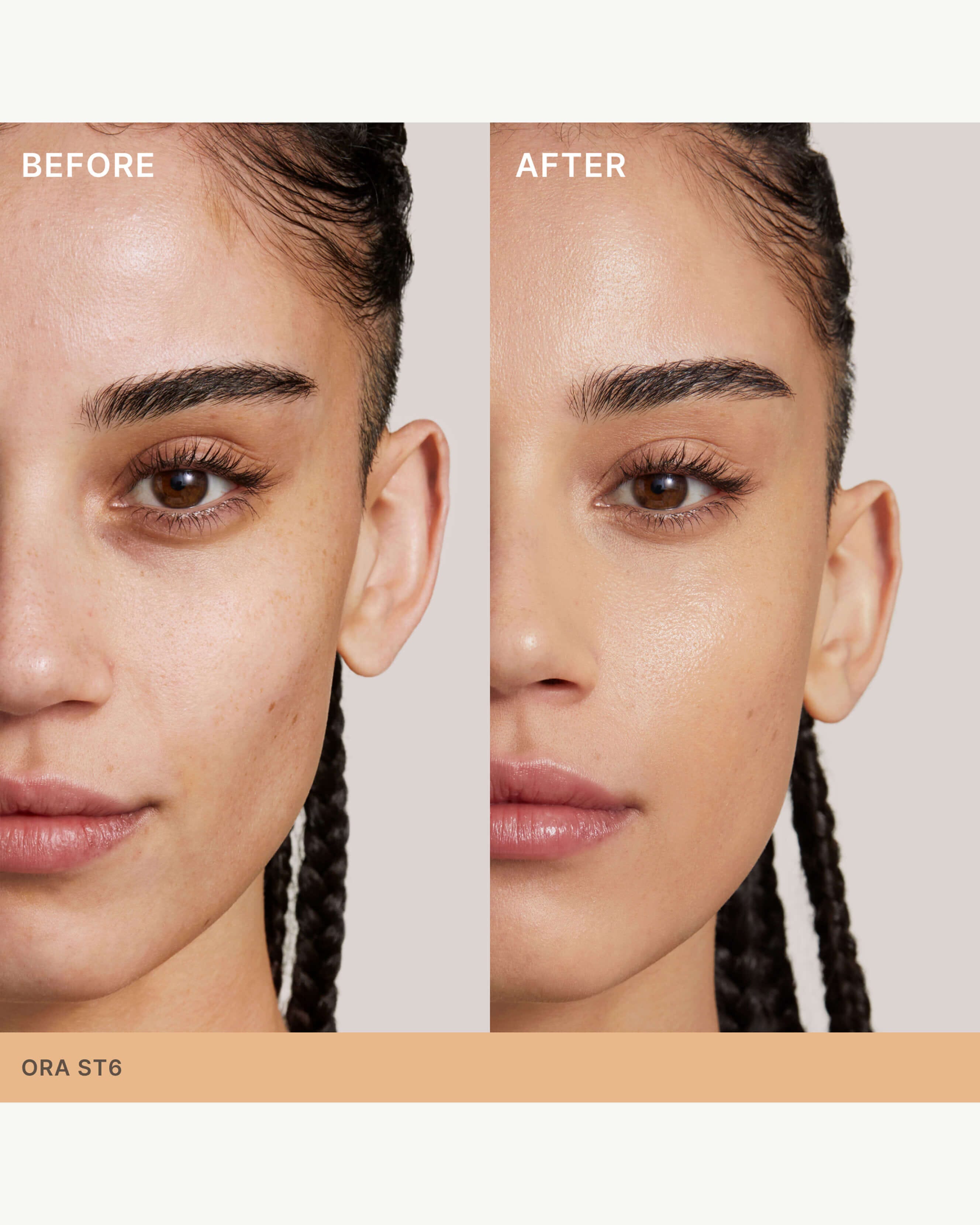 Best Super Serum Skin Tint SPF 40 - Lightweight Tinted Moisturizer with Sun Protection | Perfect for Daily Wear & Natural Makeup Look