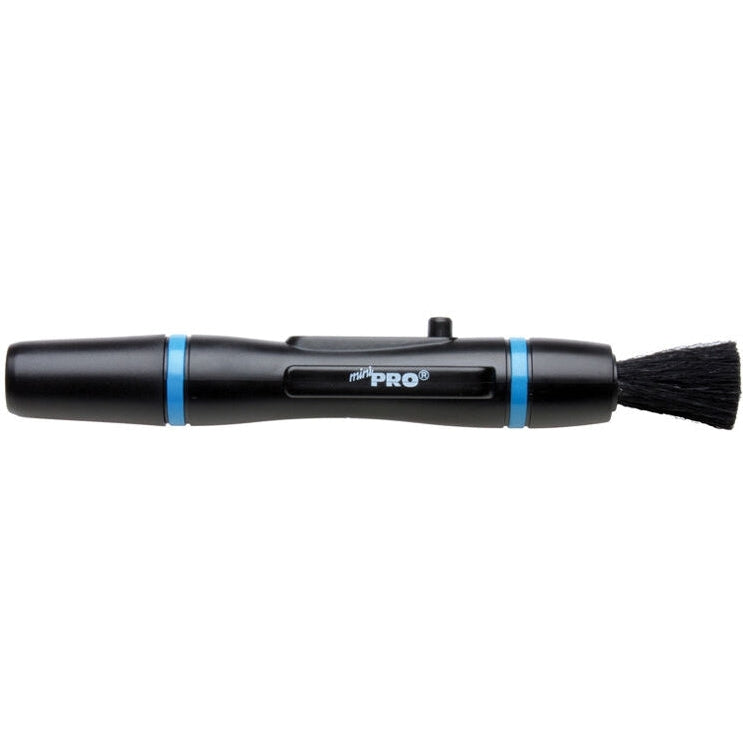 Lenspen MiniPro Lens Cleaner & Maintenance Kit for Camera, Glasses, Binoculars - Compact & Portable Cleaning Tool for On-the-Go Use