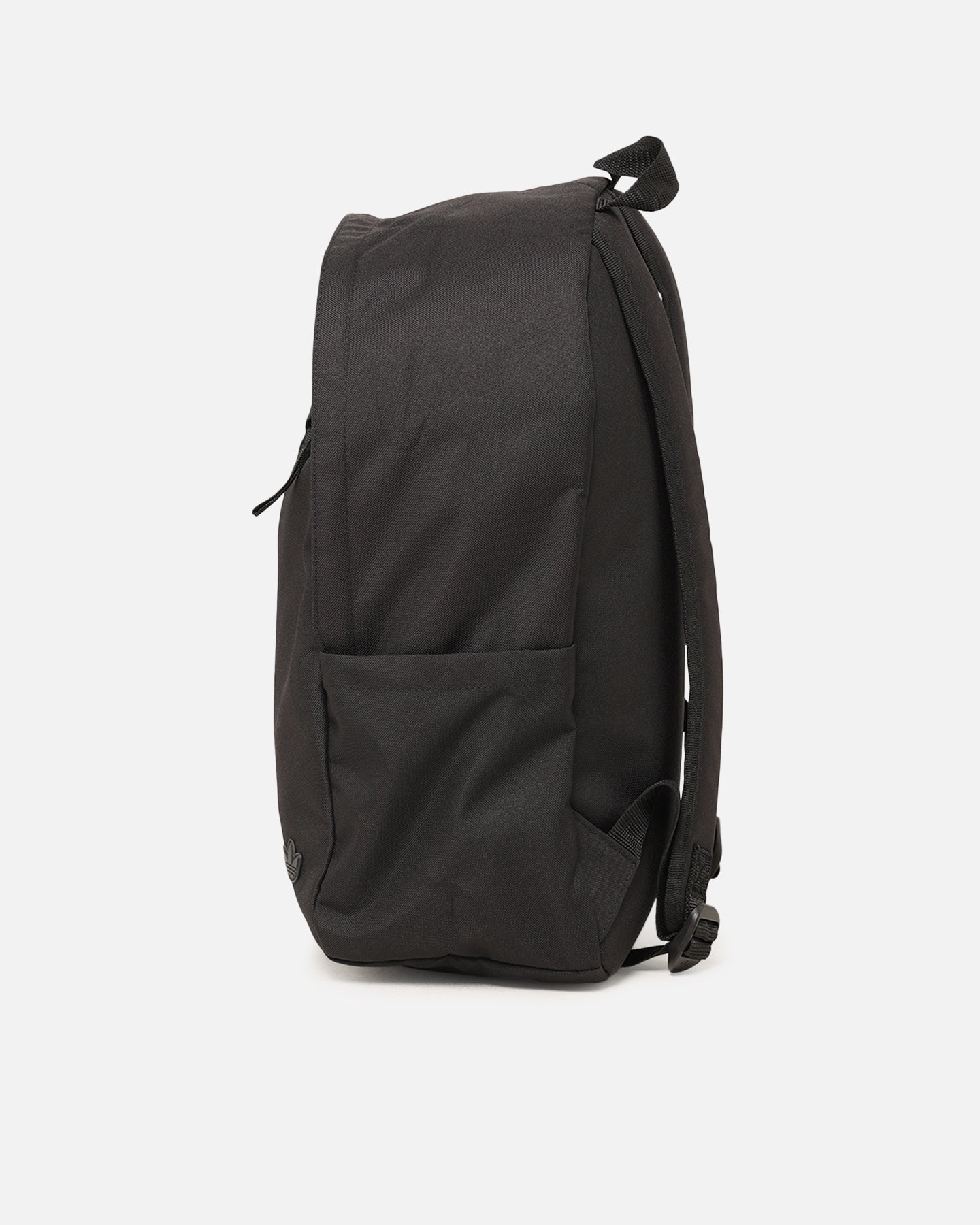 Adidas Backpack for Men & Women - Lightweight Durable Black Backpack for School, Travel & Gym - Water Resistant Laptop Bag with USB Charging Port