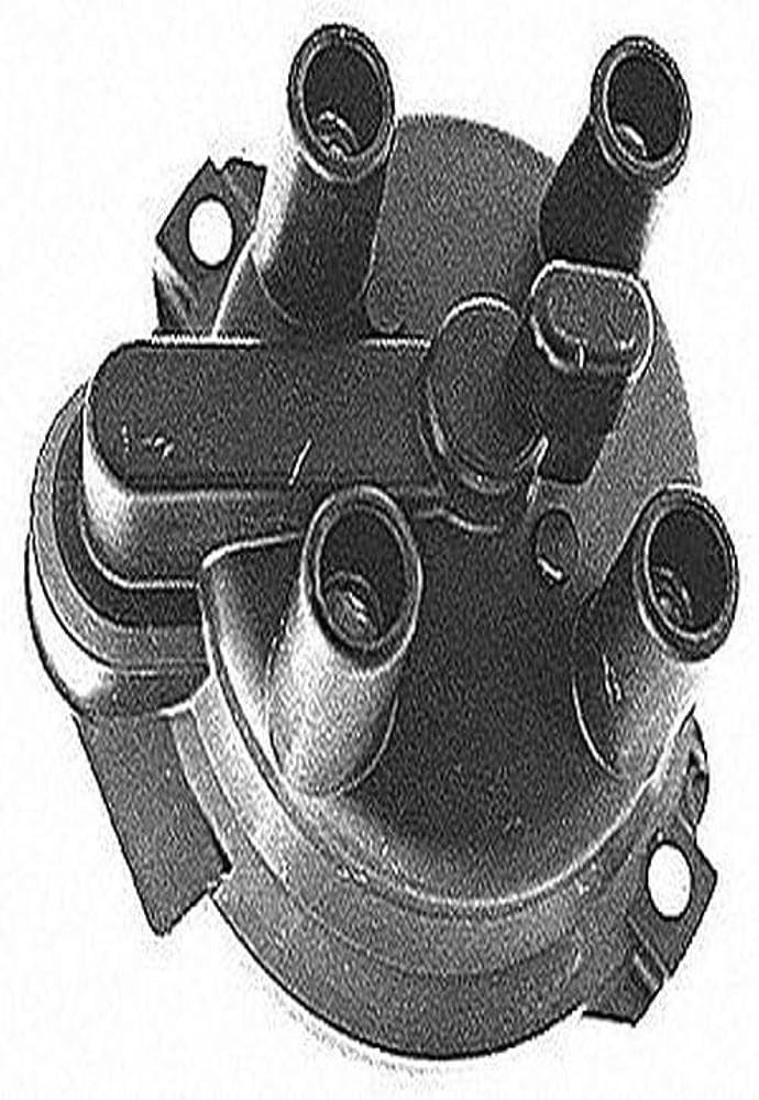 Standard Motor Ignition Cap JH201 - Reliable Engine Performance