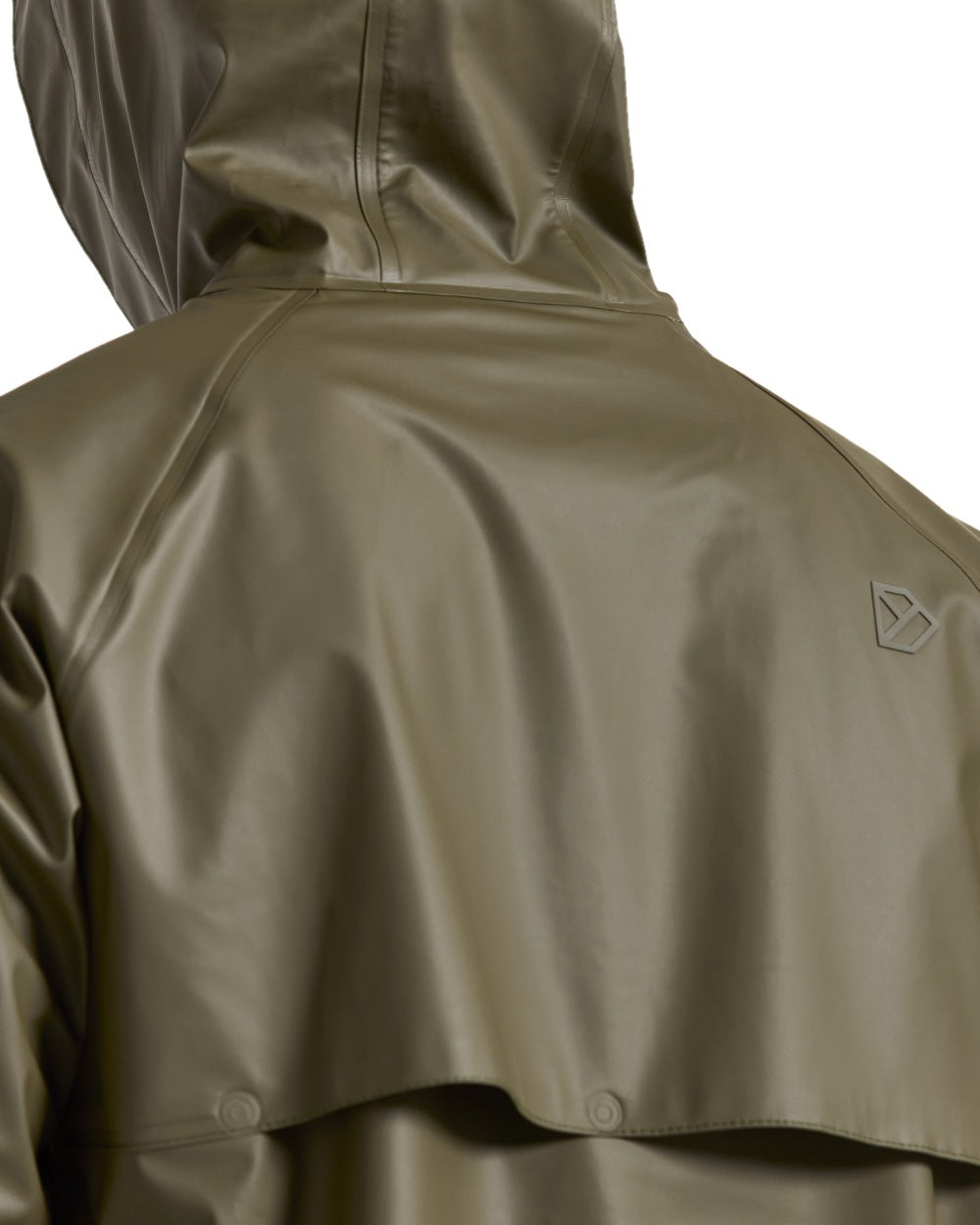 Didriksons Avon Galon Jacket 2 - Waterproof Windbreaker for Men & Women - Lightweight Outdoor Raincoat for Hiking, Camping & Travel