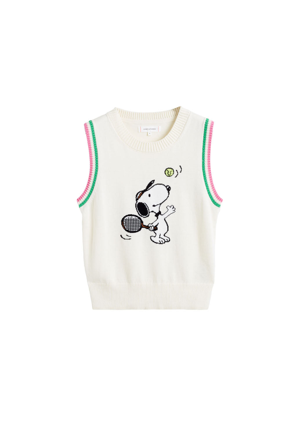 Premium Cotton Peanuts Racquet Club Tank Top - Soft Breathable Men's Casual Shirt for Tennis, Golf & Summer Outfits