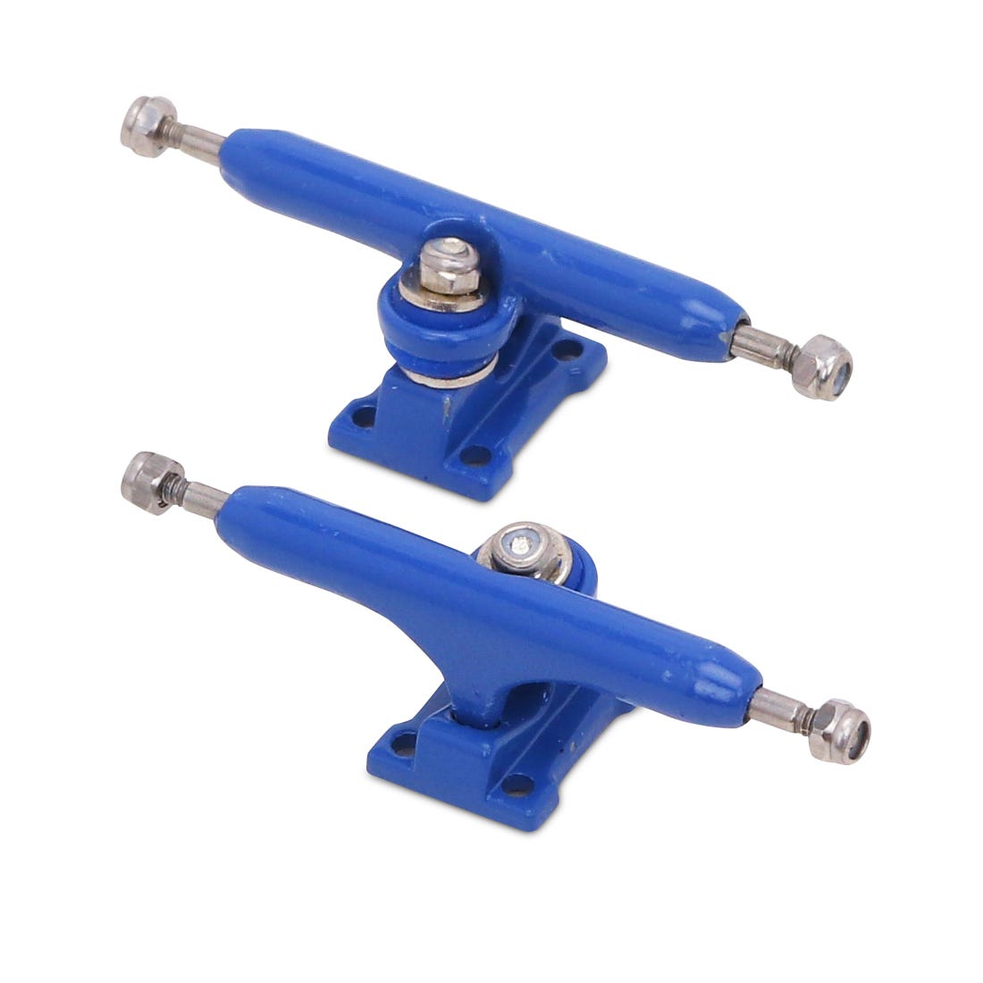 32mm TV Fingerboard Trucks - High Performance Skateboard Mini Trucks for Fingerboarding & Tech Deck Tricks - Perfect for Indoor & Outdoor Skateboarding Fun