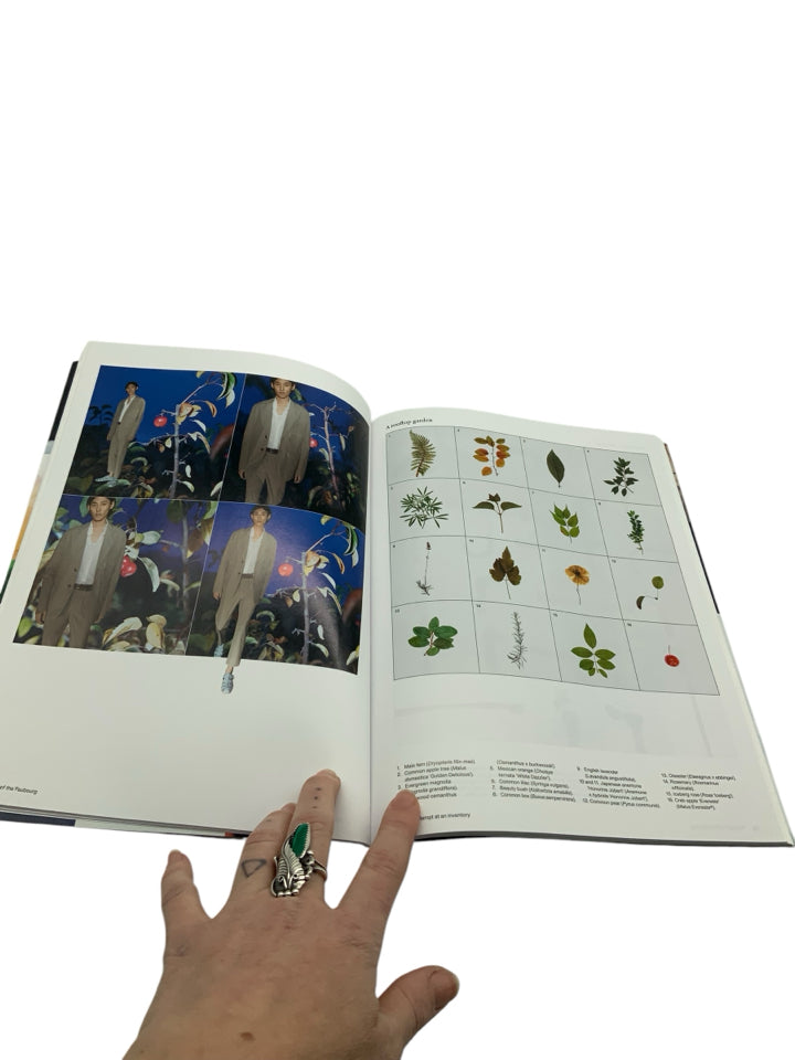 2019 Hermes Magazine Issue No. 74 - Luxury Fashion, Design & Lifestyle Collector's Edition | Perfect for Fashion Enthusiasts & Interior Design Inspiration