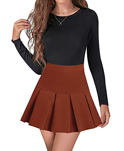 #1 Brown