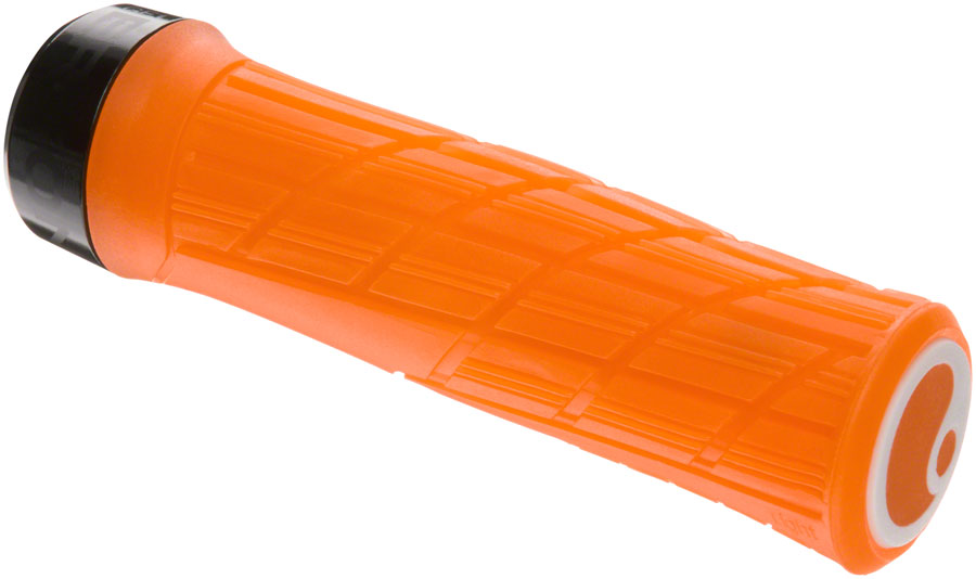 Ergon GE1 Evo Factory Grips - Premium Bike Handlebar Grips for Mountain & Road Bikes (Multiple Colors) - Perfect for Cycling, Commuting & Off-Road Adventures
