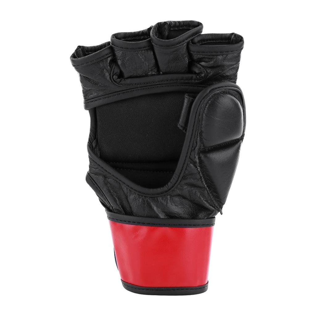 Modus Training Gloves - Premium Workout Gloves for Weightlifting, CrossFit & Gym - Breathable & Anti-Slip Design for Enhanced Performance