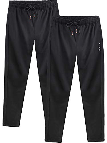 7006# 2 Pack: Black