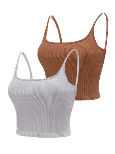 2 Pack-grey+bronze