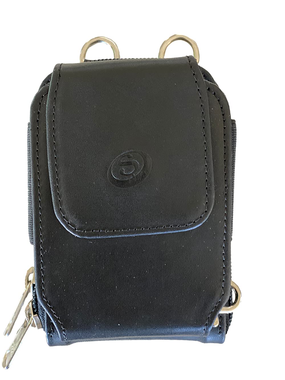 S SHOWFOR - Winner Bank 200 Premium Leather Phone Cases - Durable Protection for iPhone & Samsung (Perfect for Travel, Work & Everyday Use)