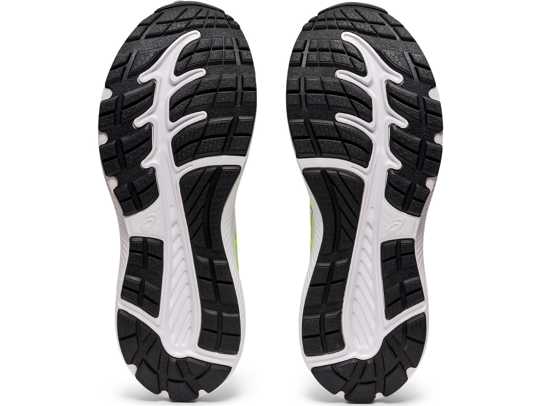 ASICS Junior Contend 7 GS Running Shoes for Kids - Lightweight Athletic Sneakers for Boys & Girls (Style: 1014A192-114) - Perfect for School, Sports & Daily Activities
