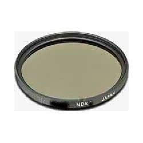 Promaster 72mm ND2X Neutral Density Filter - Professional Camera Lens Filter for DSLR & Mirrorless - Perfect for Landscape, Portrait & Long Exposure Photography