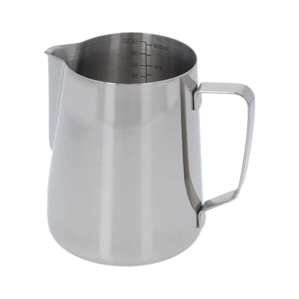 Ten Mile Stainless Steel Milk Jug - Durable & Leak-Proof for Camping, Hiking, and Outdoor Adventures