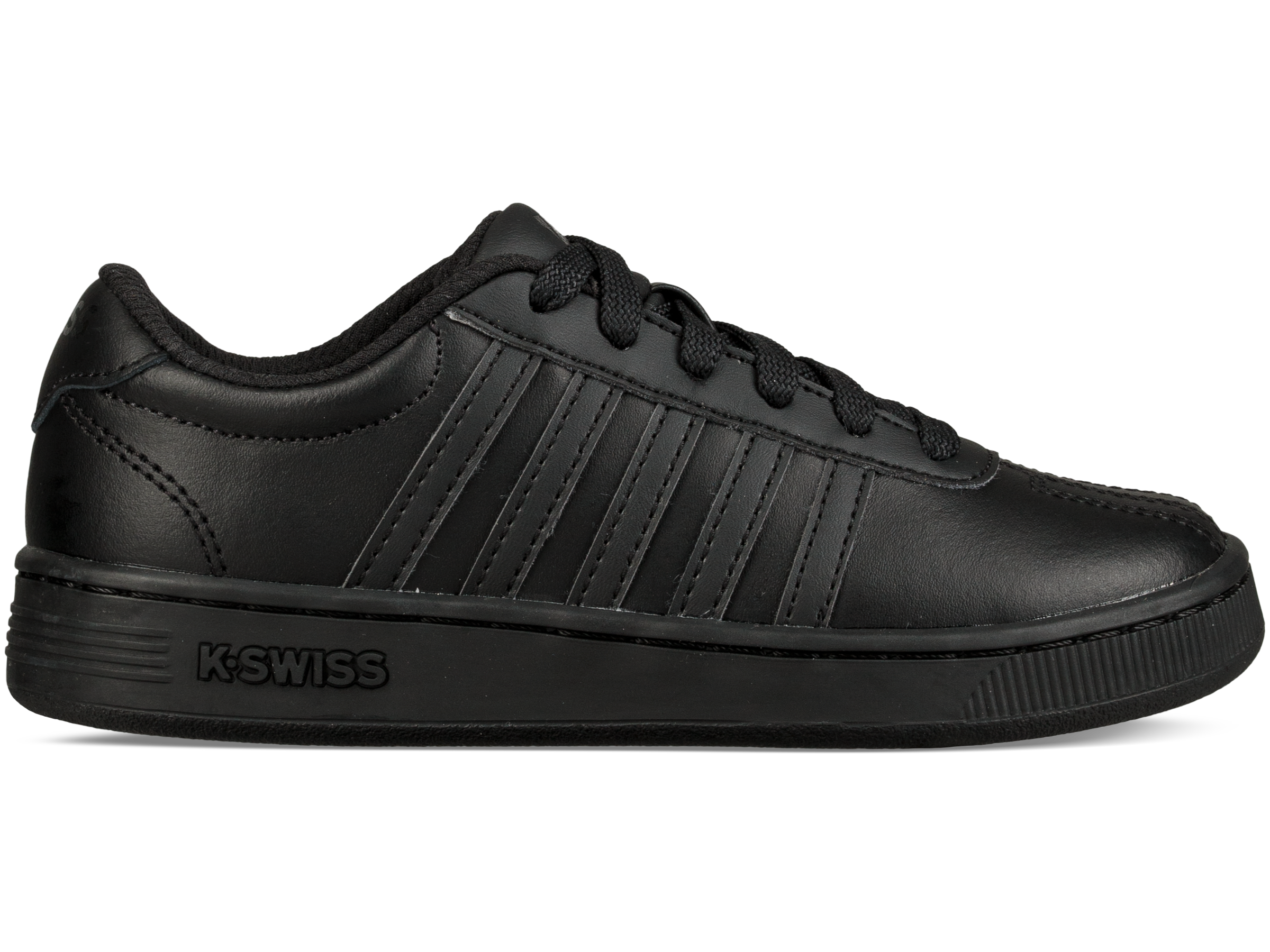 Classic Pro Black Sneakers - 55612 001 W | Comfortable Casual Shoes for Men & Women | Perfect for Running, Walking & Everyday Wear