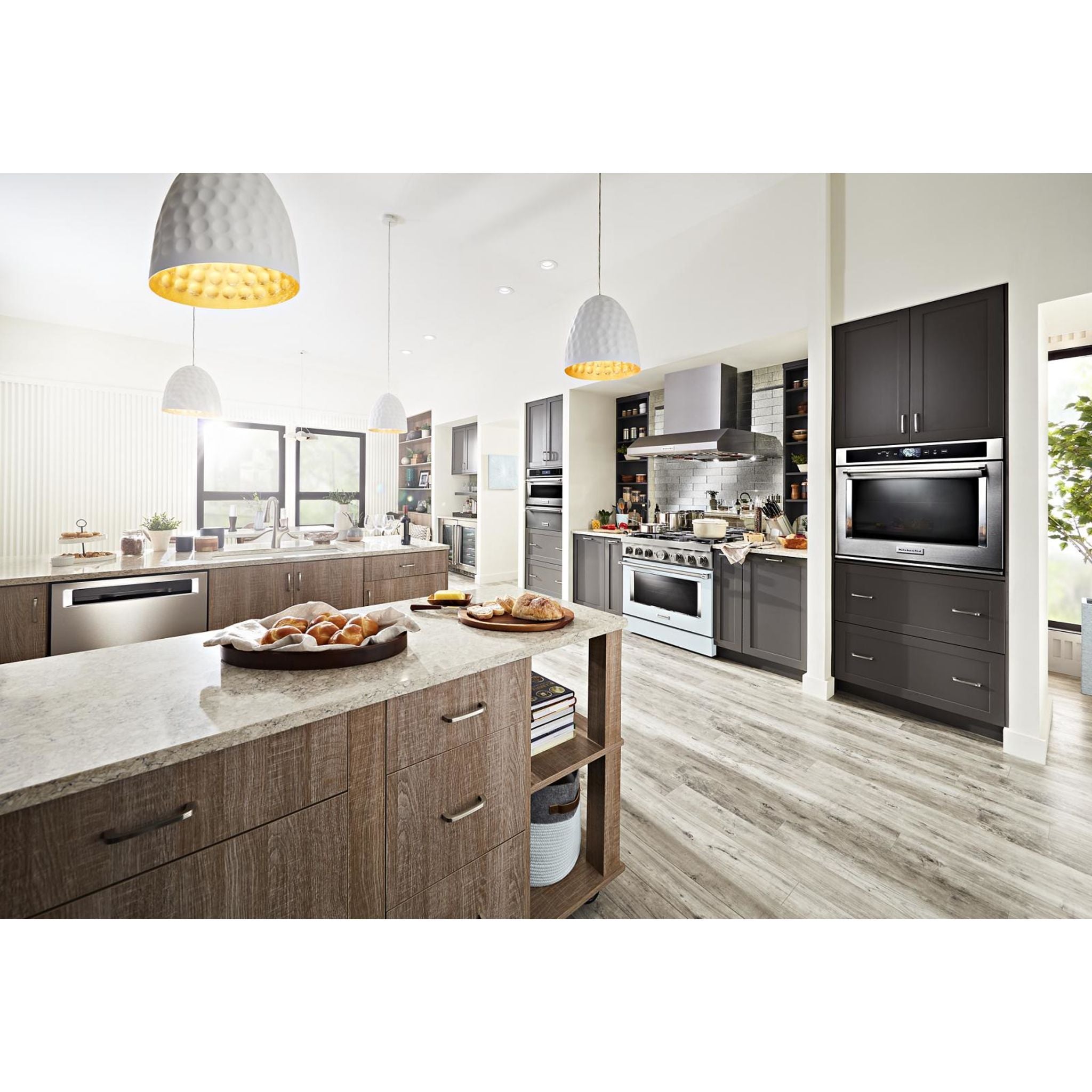 KitchenAid KFGC506JMB 30