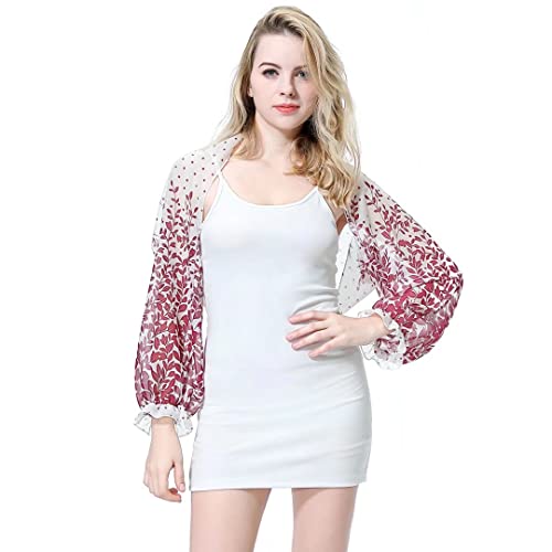 #2 Burgundy White