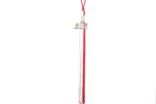Red and White