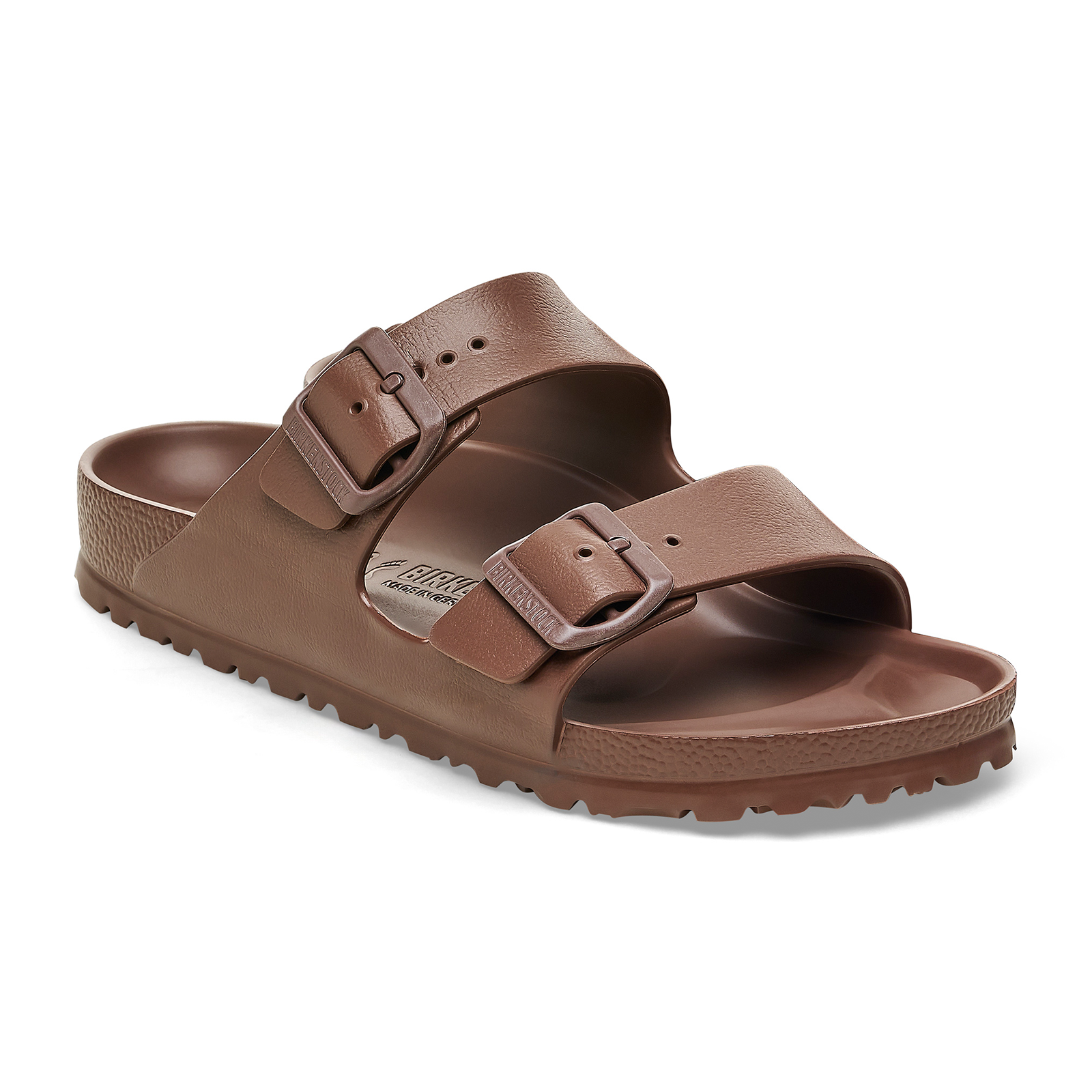 Birkenstock Arizona EVA Slide Sandals for Men - Lightweight Comfortable Beach & Pool Slides - Perfect for Summer, Vacation, and Casual Wear