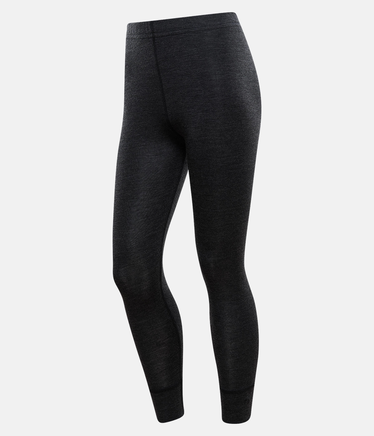 Girls' Merino Wool Thermal Pants for Winter - Soft & Warm Base Layer for Cold Weather, Skiing, Snowboarding & Outdoor Activities