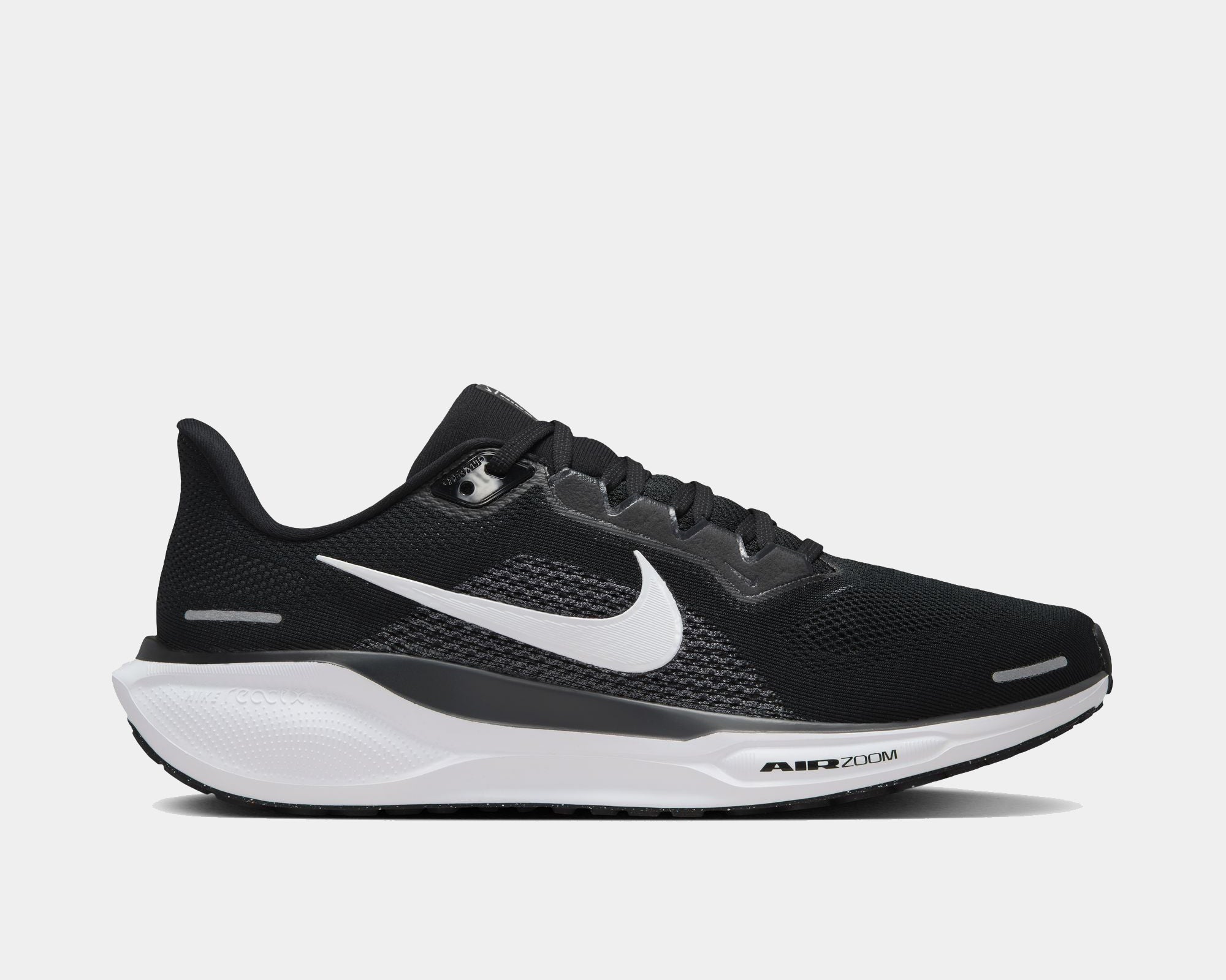 Black/Anthracite/White