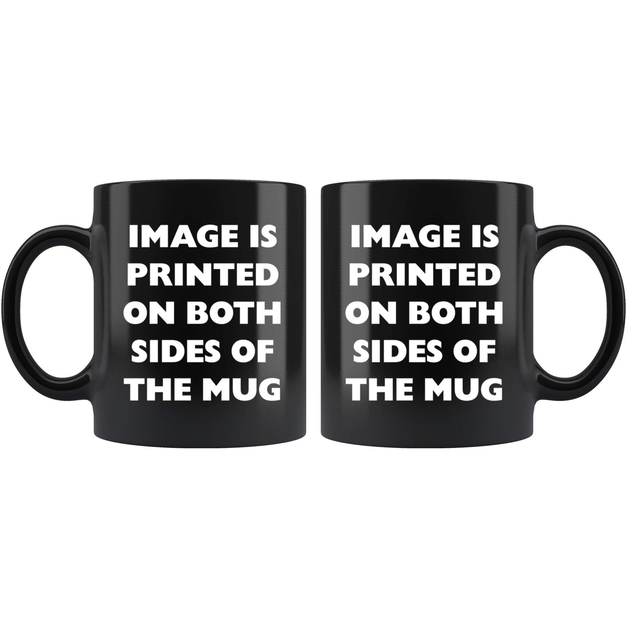 Funny Unicorn 79th Birthday Gift for Women - 11oz Black Ceramic Coffee Mug - Perfect for 79 Year Old's Christmas 2024 & Retirement Celebrations - Great for Office Use, Home Decor & Gift Giving