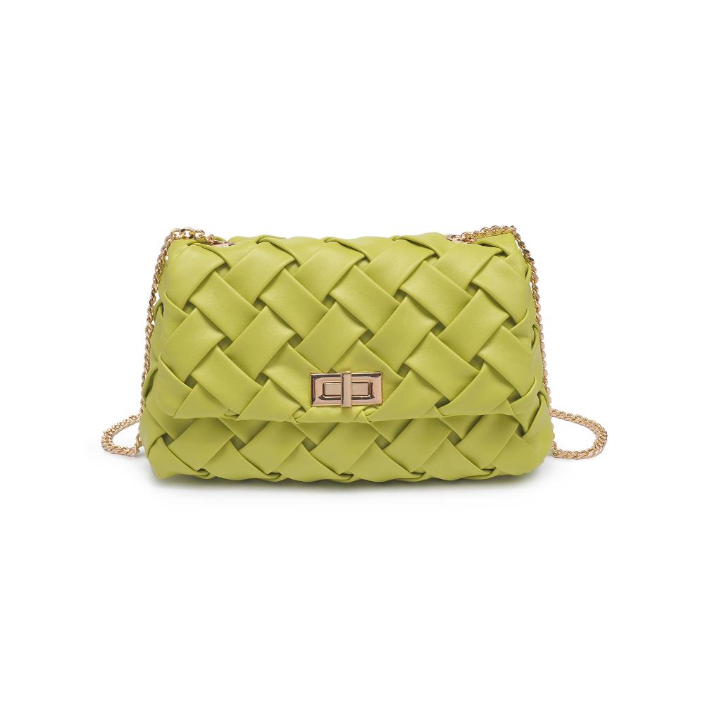 Teagan Crossbody Bag for Women - Stylish & Lightweight Shoulder Purse - Perfect for Everyday Use, Travel, and Shopping