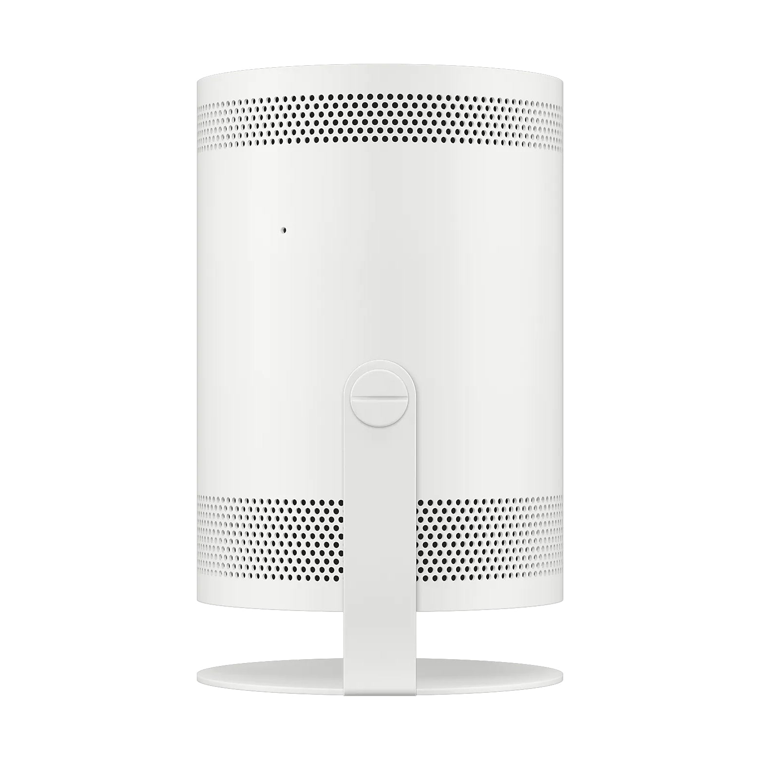 Samsung The Freestyle Portable Smart Projector - 1080P Full HD, Auto Keystone, 360° Sound, Built-in Streaming Apps - Perfect for Home Theater, Outdoor Movies, Gaming & Presentations