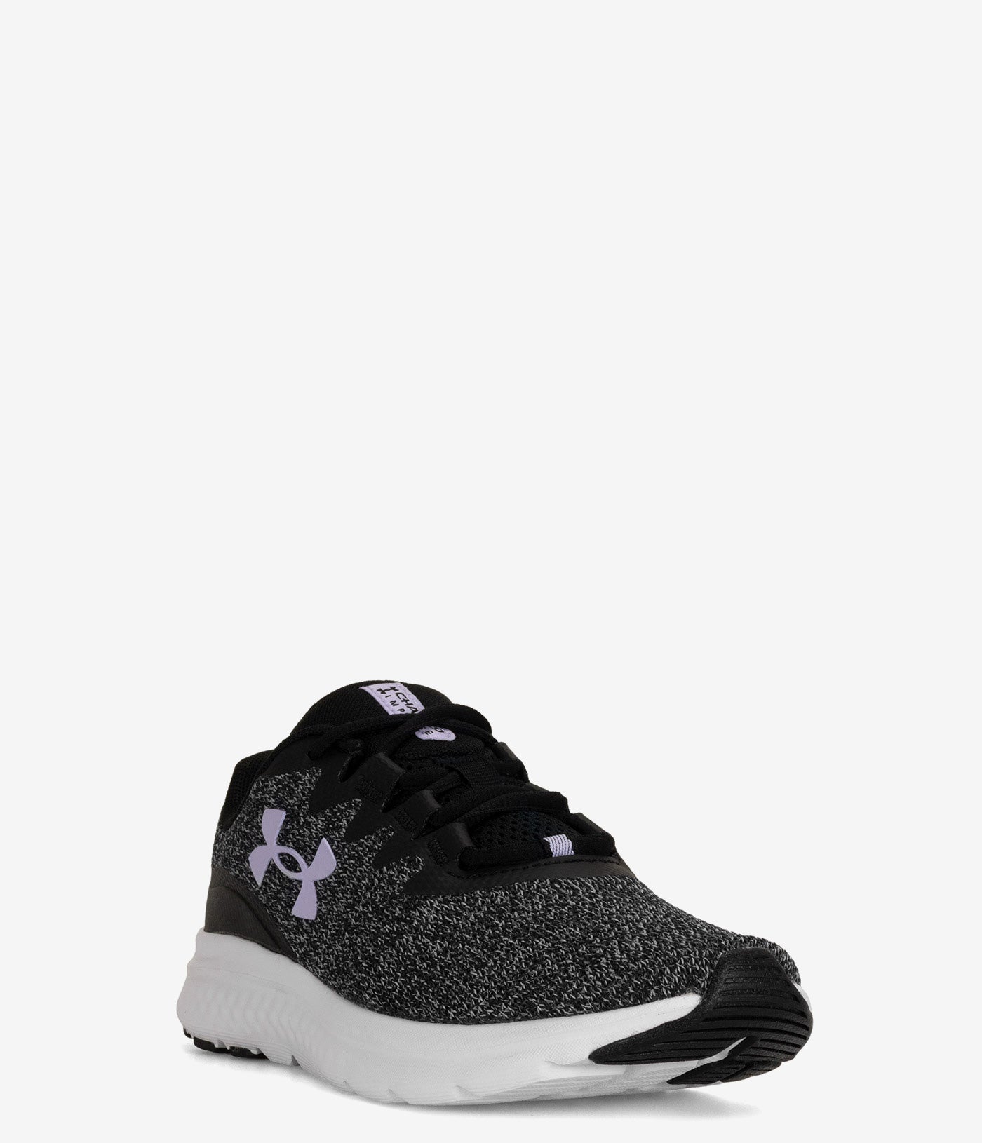 Under Armour Charged Impulse 3 Women's Running Shoes - Lightweight Cushioned Sneakers for Jogging, Gym Workouts & Daily Wear