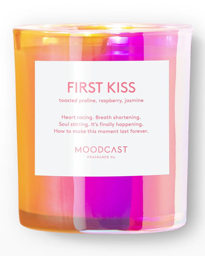 First Kiss Lip Balm - Hydrating & Moisturizing Lip Care for Soft, Smooth Lips - Perfect for Daily Use, Gifts & Travel
