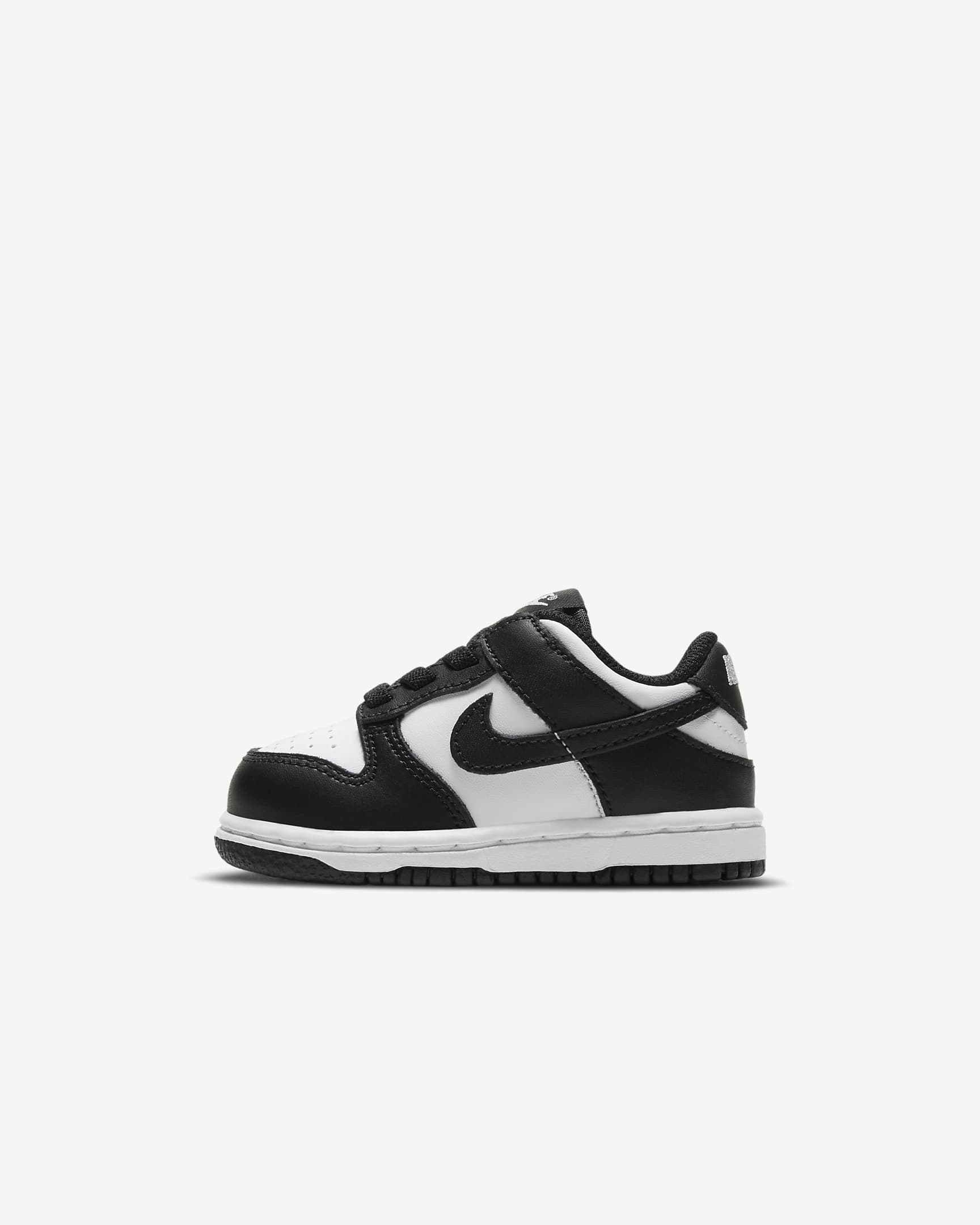 Nike Kids' Dunk Low Sneakers - White & Black Basketball Shoes for Boys & Girls - Perfect for School, Playground & Casual Wear