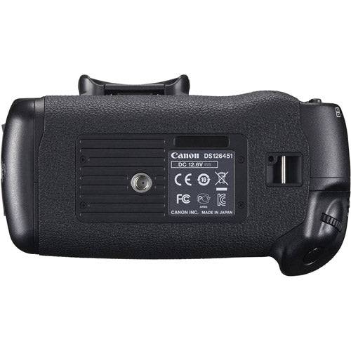 Canon EOS 1D C Professional DSLR Camera Body - 4K Video Recording, 18.1MP Full Frame Sensor - Perfect for Sports, Wildlife & Wedding Photography