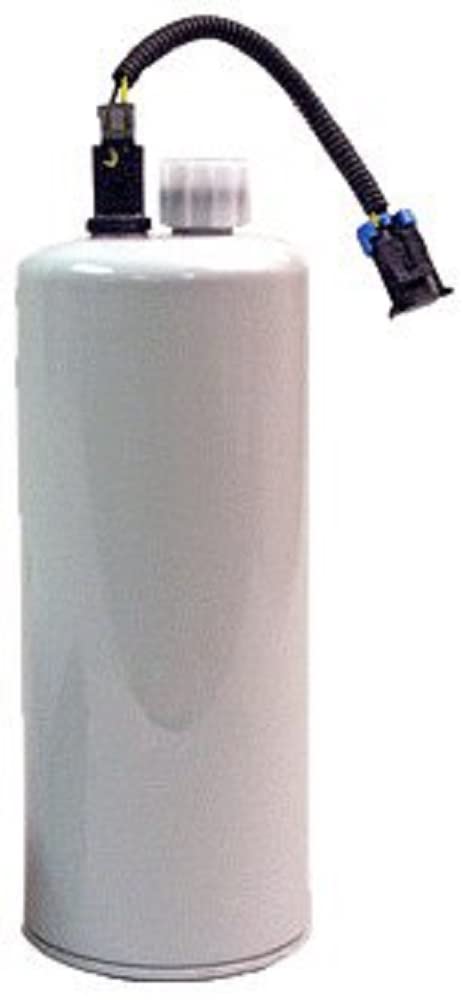 WIX Filters - 33692 Heavy Duty Spin On Fuel Water Separator for Diesel Engines, Pack of 1 | Ideal for Trucks, Boats & Heavy Equipment | Water Removal & Engine Protection