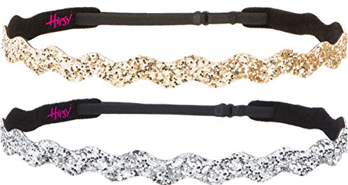 Wave Silver & Gold