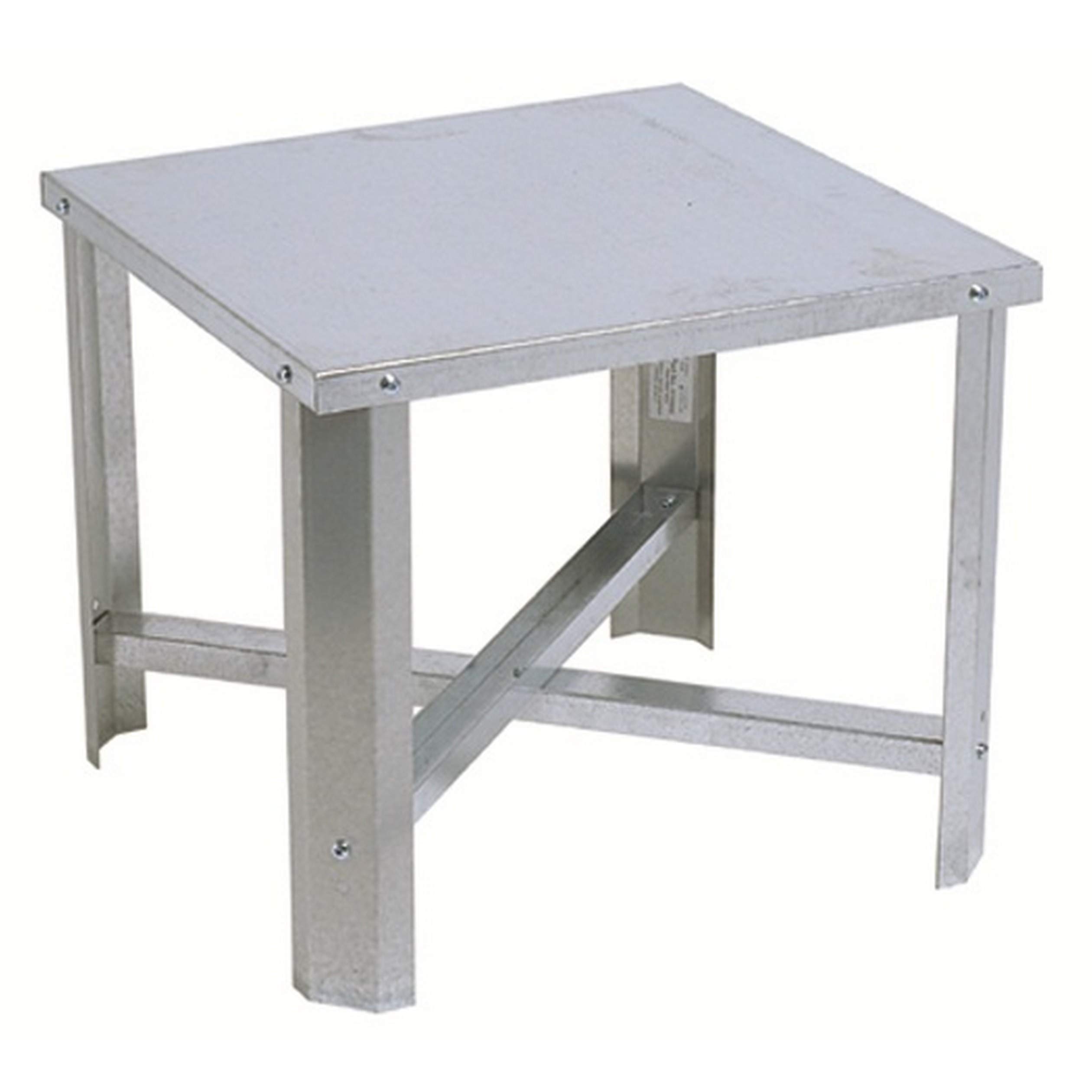 WILLIAM HARVEY 013900 Water Heater Stand 21