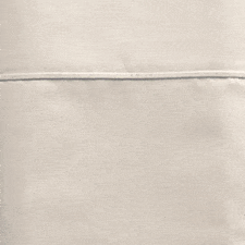 PA Soprano Sateen Flat Sheet - Premium 100% Cotton Bed Sheet Set - Soft & Breathable for Comfortable Sleep - Perfect for Master Bedroom, Guest Room & Hotel Use