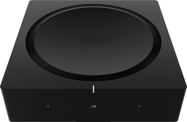 Sonos In-Wall Speaker Set - Premium Built-In Audio System for Home Theater & Multi-Room Music | Perfect for Living Rooms, Kitchens & Outdoor Spaces