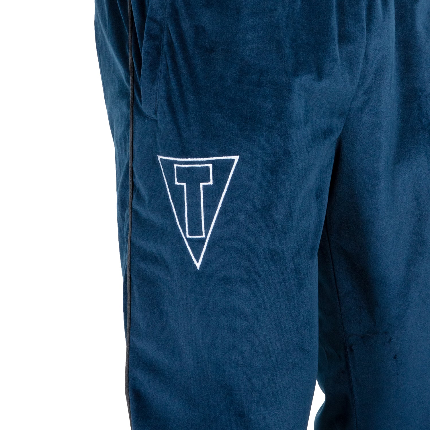 TITLE Boxing Ain't Easy Velour Warm Up Jacket - Premium Boxing Training Apparel for Men & Women - Perfect for Gym Workouts, Boxing Practice & Cold Weather Training