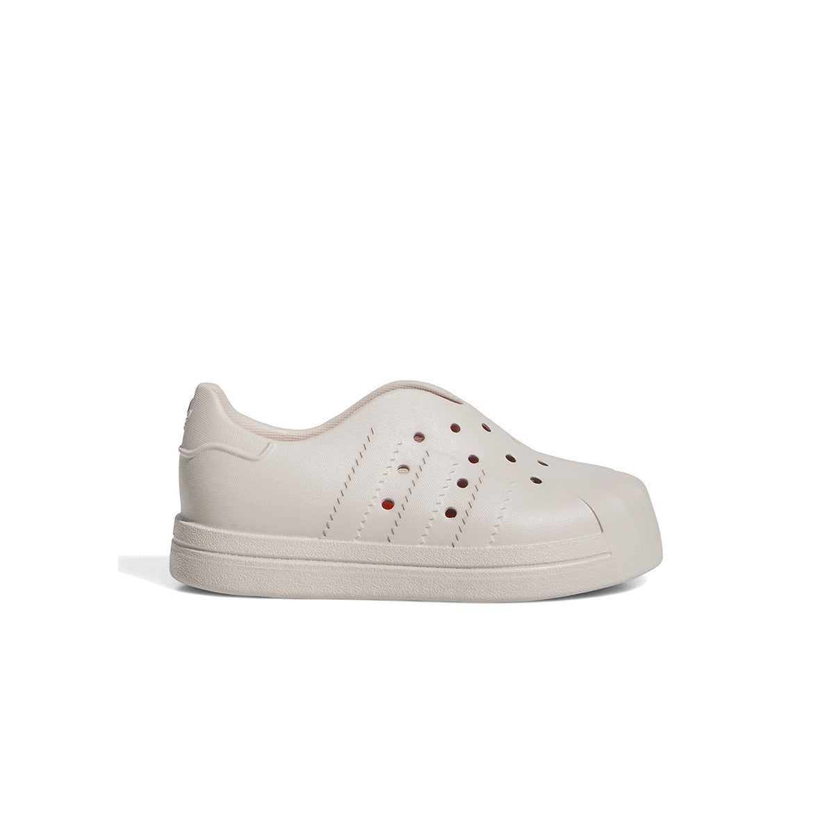 Adifom Superstar 360 'Wonder Beige' Kids Sneakers - Comfortable & Stylish Shoes for Boys and Girls - Perfect for School, Play & Everyday Wear