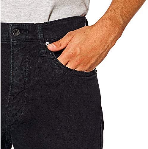 Men's Jeans for 2024 | Classic & Comfortable Denim Pants for Casual Wear | Perfect for Everyday Outfits, Work & Weekend Style