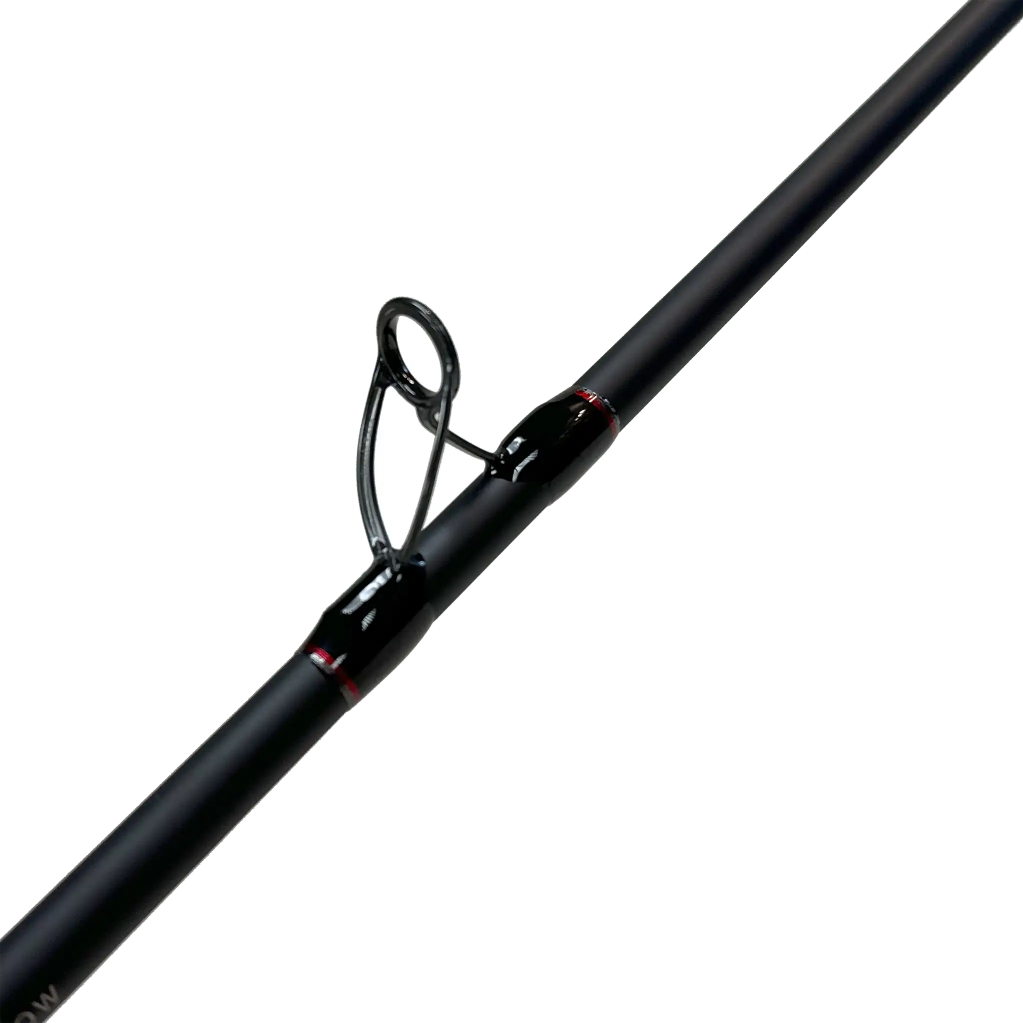Temple Reef Levitate X Slow Pitch Jigging Fishing Rods - Premium Saltwater Jigging Rod for Deep Sea Fishing & Offshore Angling