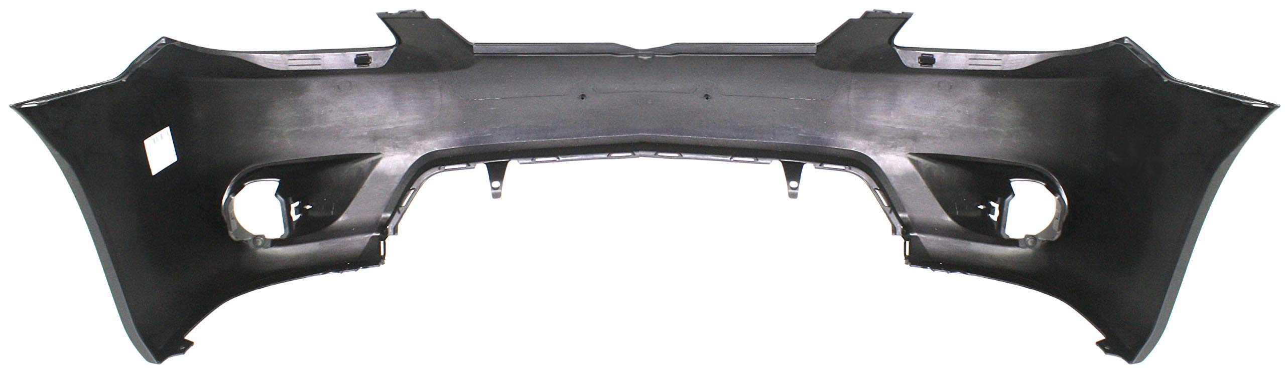 Garage-Pro Bumper Cover Replacement for 2005-2008 Toyota Matrix - Front Bumper Protector for Enhanced Vehicle Protection & Style - Perfect for Daily Commuting and Road Trips