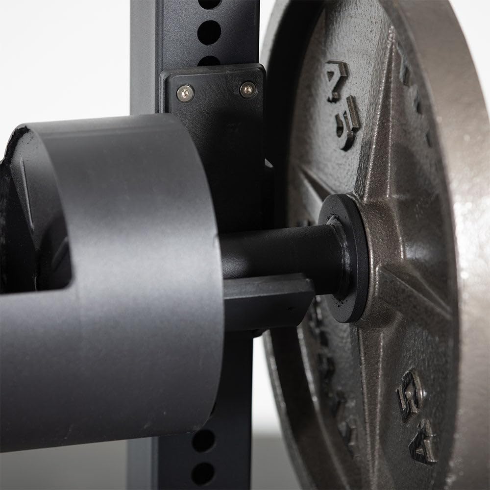 Titan Fitness 8