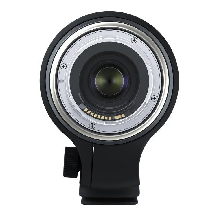 Tamron SP 150-600mm f/5-6.3 Di VC USD G2 Telephoto Zoom Lens for Canon/Nikon/Sony DSLR Cameras - Perfect for Wildlife, Sports & Nature Photography