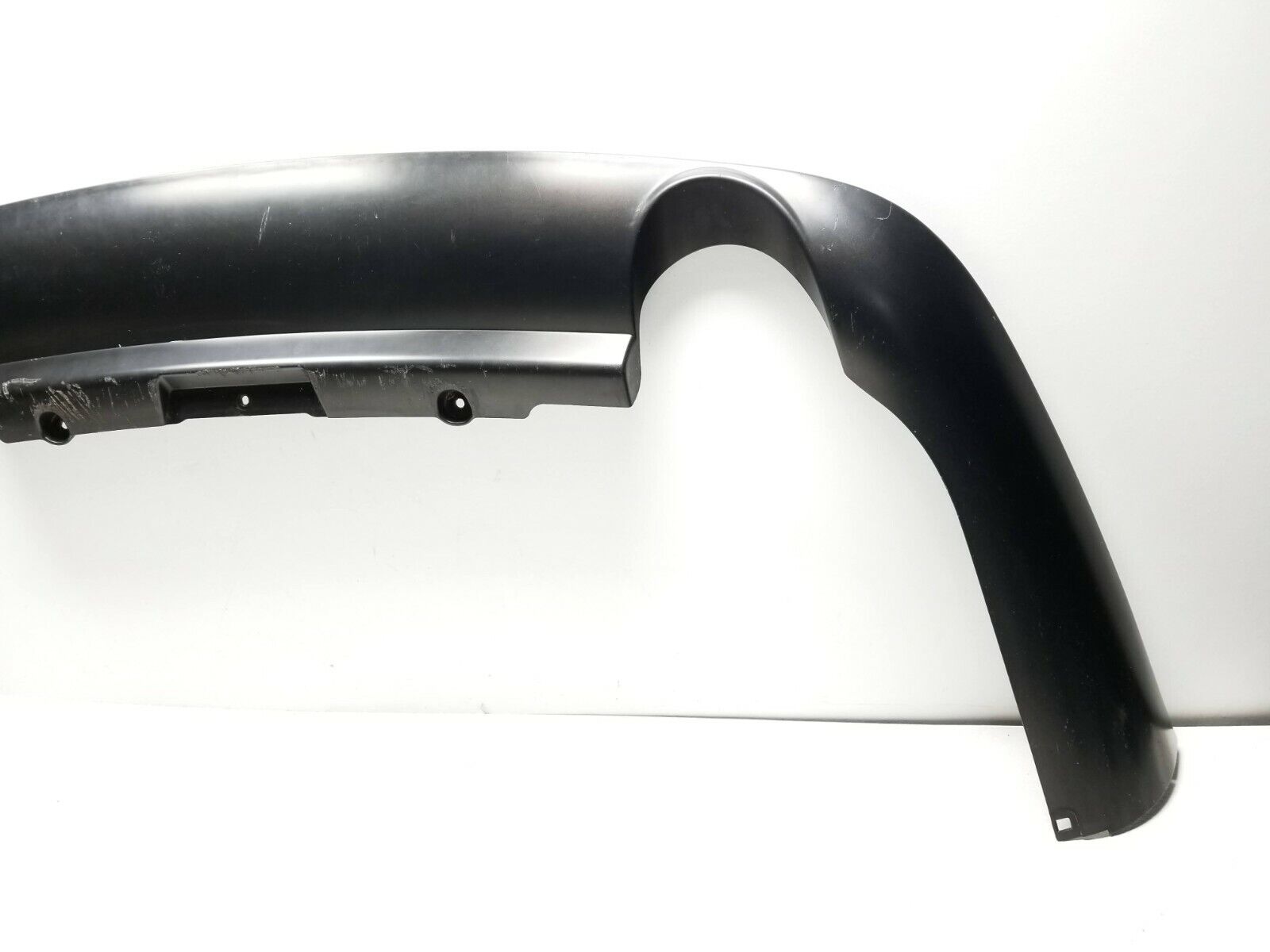 2006-2010 Hyundai Azera Rear Bumper Lower Valance Replacement - OEM Style Fit for Hyundai Azera Sedan | Perfect for Car Repair & Restoration Projects
