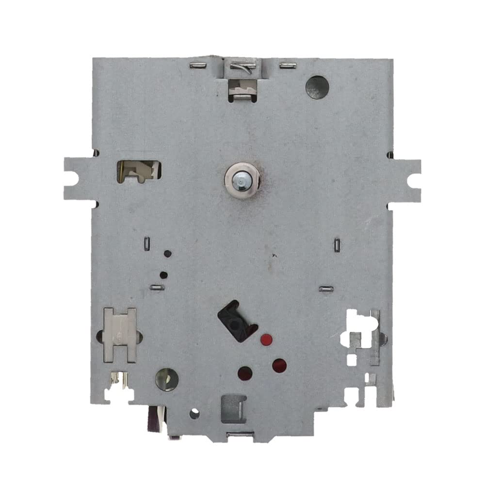 SpeedQueen Washer Timer Replacement PRYSM 37927P - Compatible with AP3158942, 37927, 915667 - Perfect for Laundry Room Repairs & Appliance Maintenance
