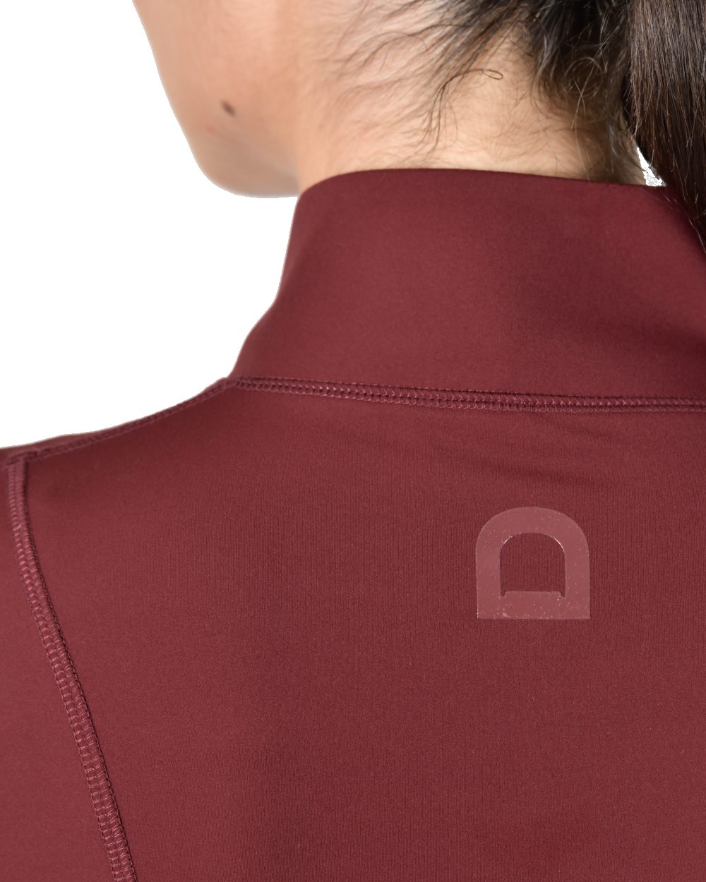 Dublin Women's Versatile Fitted Zip-Through Jacket | Stylish Outerwear for Work, Travel & Everyday Wear