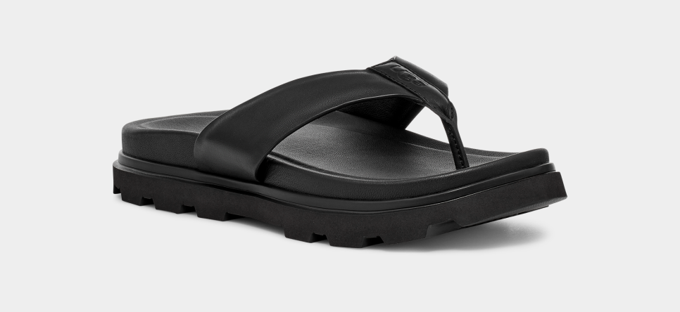 Capitola Flip Flops - Comfortable & Stylish Beach Sandals for Women & Men - Perfect for Pool, Beach, and Summer Vacation
